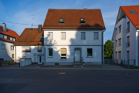 Regenbogenknirpse Hintere Straße 77